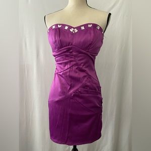 Ruby Rox Dress